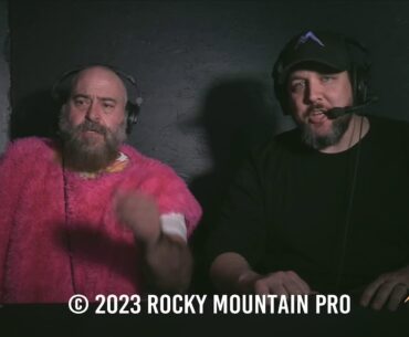 LIVE PRO WRESTLING | RMP IGNITION 3.23.22 - The Ignition Grand Prix FInal Round