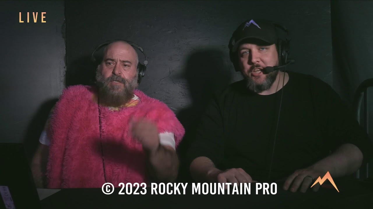 LIVE PRO WRESTLING | RMP IGNITION 3.23.22 – The Ignition Grand Prix FInal Round LIVE PRO WRESTLING | RMP IGNITION 3.23.22 - The Ignition Grand Prix FInal Round