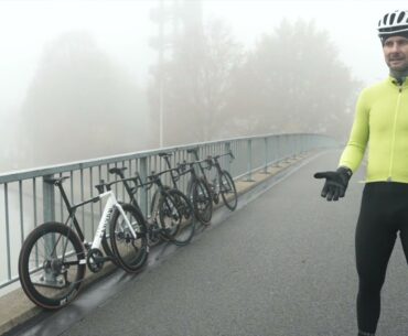 Racefiets van het Jaar 2023 - Powered by Grinta!: het eindoordeel van Tom Boonen