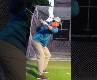 Do This In Transition For A Proper Golf Downswing