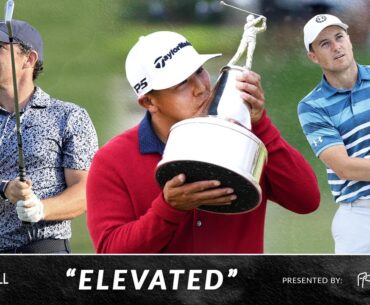 Kurt Kitayama Elevates Above the Stars at Bay Hill - Fire Drill 068 [FULL PODCAST]