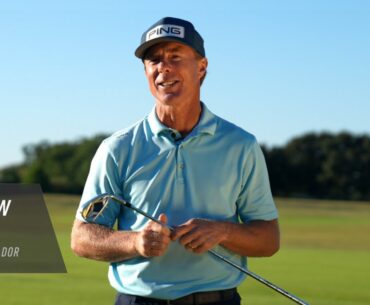 Ping G430 Irons with Andrew Rice