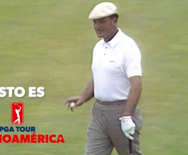 Esto es PGA TOUR Latinoamérica 2022 / 23, Episode 6