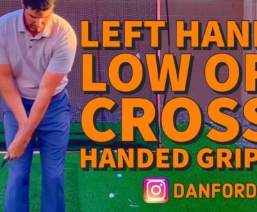 Fix your chipping and putting yips
