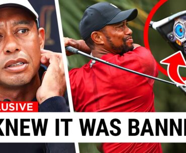 Athletes Who BROKE The Rules To Win..