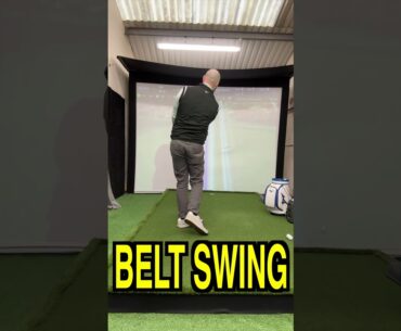 Fix Your WEDGES With 3 SIMPLE STEPS! #golf #golflife #golfswing #shorts #quick