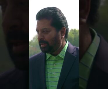 Prophetic words from Uttam Singh Mundy the CEO of PGTI!