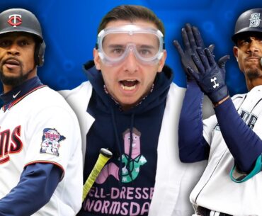 Top 10 and the 1 Worst Center Fielder in MLB 2023