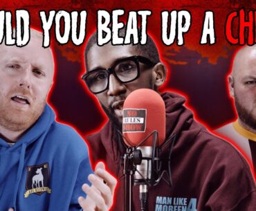WHAT AGE MIKE TYSON COULD THEO BAKER BEAT IN A FIGHT?!?!? | NO RULES SHOW WITH SPECS GONZALEZ