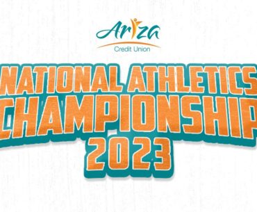 Ariza National Athletics Championship 2023 | Final Day