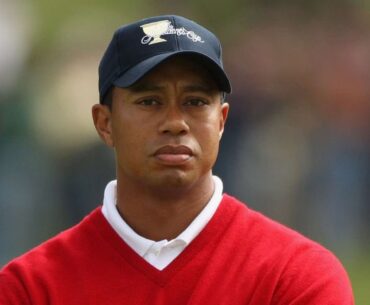 Tiger Woods: parting ways with PGA Tour & Golf schedule for 2023 - LIVE, Tiger Woods Interview