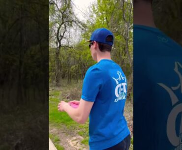 Latitude 64 Trust!!! #disc #pdga #winter #discgolf #dynamicdiscs #highlights #sports #2023 #film