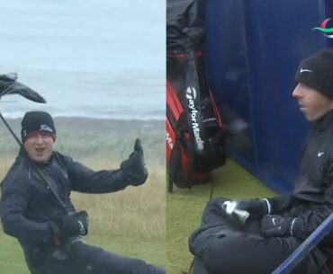 Golf's WORST Day EVER (Featuring Rory McIlroy)