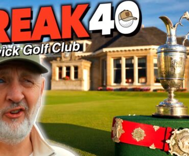What my CLUBS looks like so far '23!