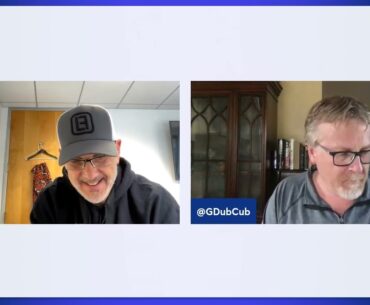 Cubs REKAP Podcast - ⚾ (Season 1 Ep 7) It's The Season Prediction Podcast
