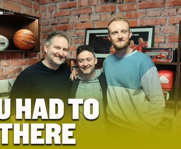 Golfing with Tiger Woods | G-Mac Impressions | Conor Moore's You Had to Be There