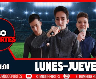 COMERCIAL-PACIFICO CABILDO/FECHA 3-TORNEO PROMOCIONAL