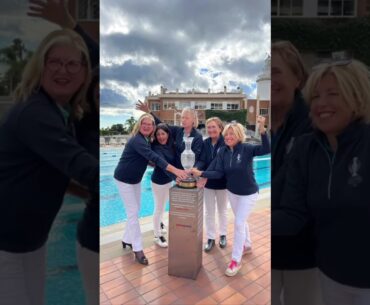 Ya está aquí un nuevo número de Ladies in Golf Magazine