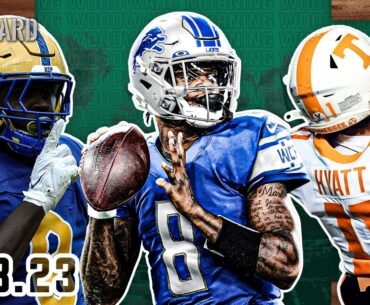 Morning Woodward Show | Tuesday, March 28th, 2023