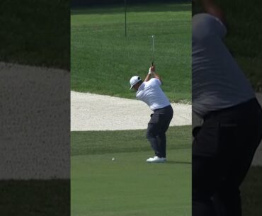 Kurt Kitayama's Best Moments At Bay Hill | TaylorMade Golf