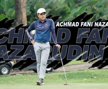PROFIL ACHMAD FANI NAZARUDDIN