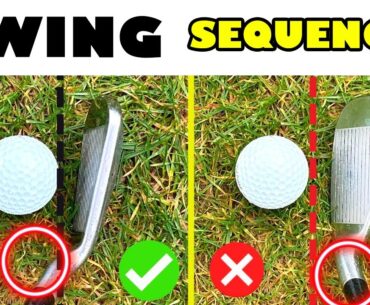 JUSTIN THOMAS GOLF SWING SLOW MOTION - PGA - BEST GOLF SWING   IRON DRIVER WOOD SWING