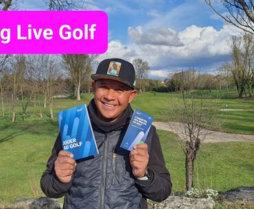 Bravo A La FFGOLF