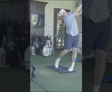 Watch Ryne's journey of game improvement in route to qualifying for the US Am.
