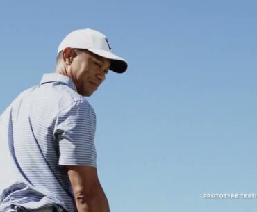 Full Swing Kit Tiger Woods