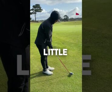 How To Hit The Dusty Bump and Run (playing lesson)