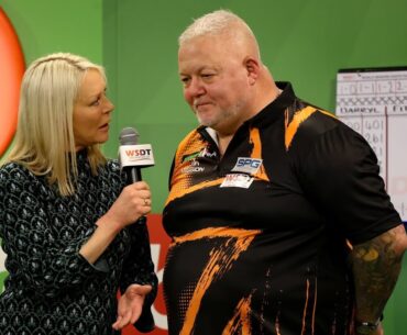 Darryl Fitton on SEARCH for form: "I was constantly good for 20 years then all of a sudden, nothing"