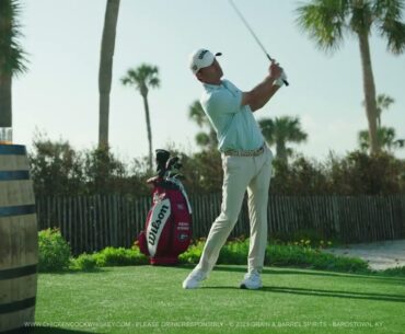 Round 1:  A Round with Kevin Kisner