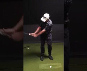 Unlock MORE Golf Swing Control Than Ever Before Doing This