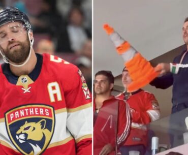 What An EMBARRASSING Chirp..