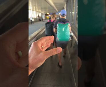 POV: You’re our giveaway winner and fly to Scottsdale to play golf with Joel Dahmen. ⛳️