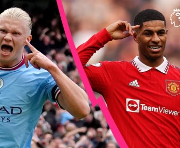 Moments that have made this season SO SPECIAL! | Premier League
