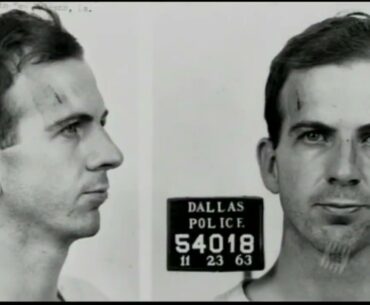 Kennedy Assassination Documentary Including Analysis and Footage
