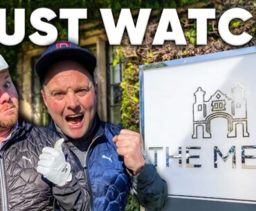 Tubes Does Something VERY VERY SPECIAL !!! 👀 | Dales Do Scramble | EP 3