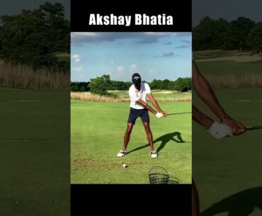 Akshay Bhatia アクシェイ・バティア