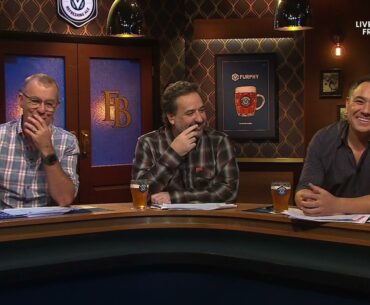 The Front Bar - 29 Mar 2023