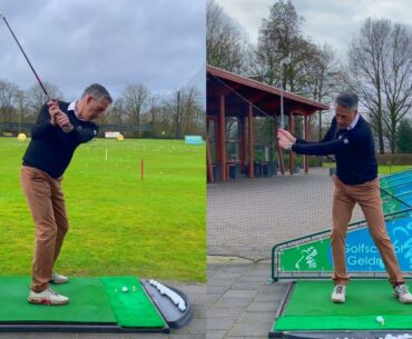 De sleutel voor een perfect Swing Tempo