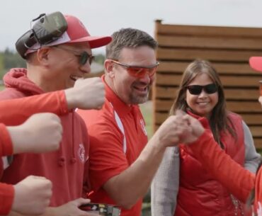 Winchester Life - Episode 5 - Clays and Competition