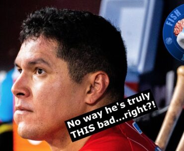 Why These Marlins Veterans Struggled & How They Could Bounce Back | Fishology