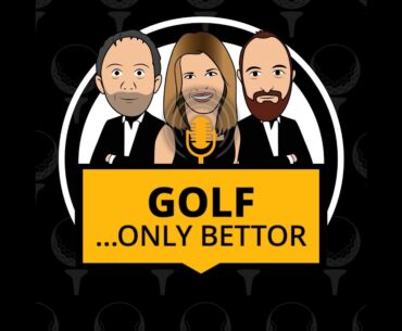 Masters 2023 Special | Golf...Only Bettor | Episode 9