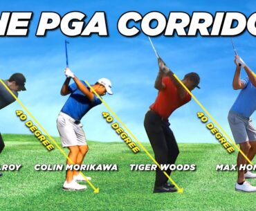 THE 40 DEGREE RULE! - Why Amateurs can’t create Consistency!