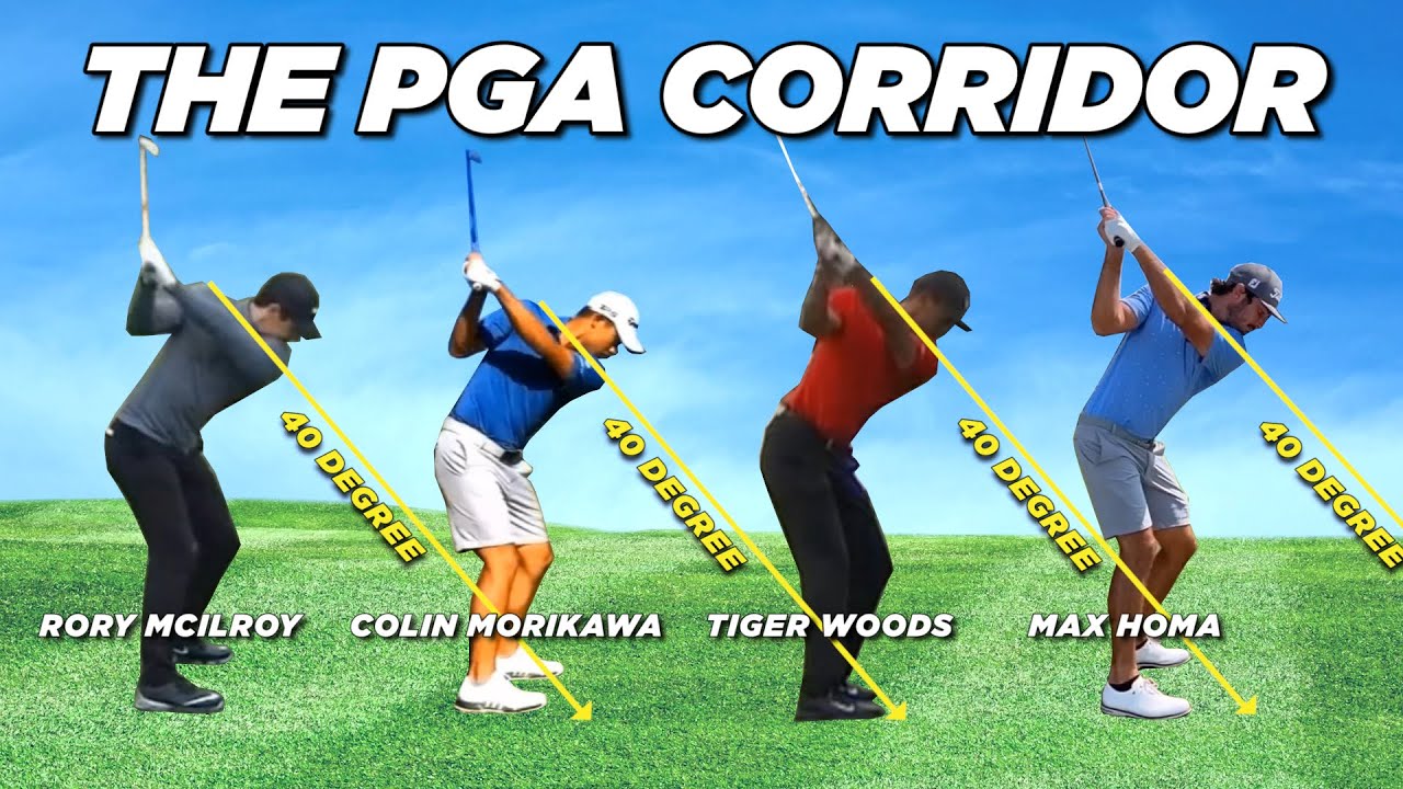 THE 40 DEGREE RULE! – Why Amateurs can’t create Consistency! THE 40 DEGREE RULE! - Why Amateurs can’t create Consistency!