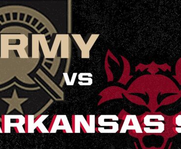 Army MRugby vs Arkansas St: April 1st, 2023