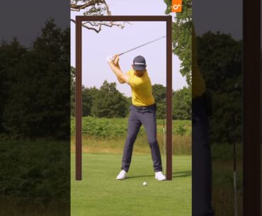 Do This SIMPLE Ball Striking HACK
