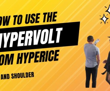 Are you a golfer? You need this Hypervolt Go 2 in your bag