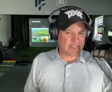 WGC Match Play Recap and the Winning Swing of Sam Burns